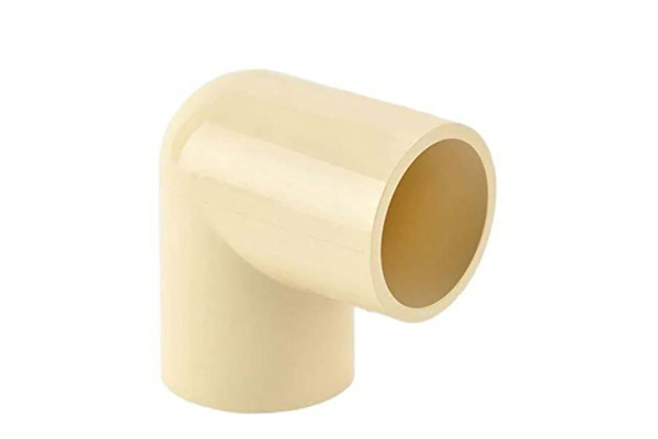 Plain Elbow