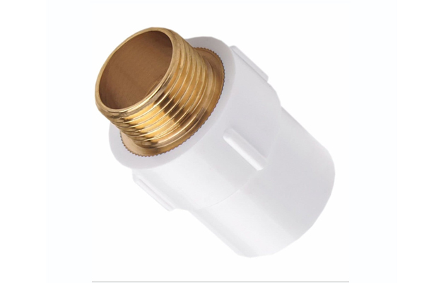 Brass MTA